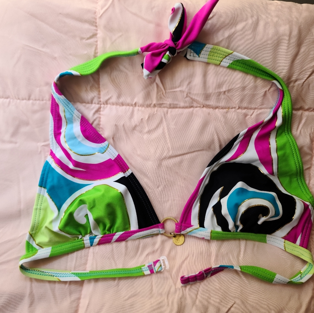 Bikini Top - Candies